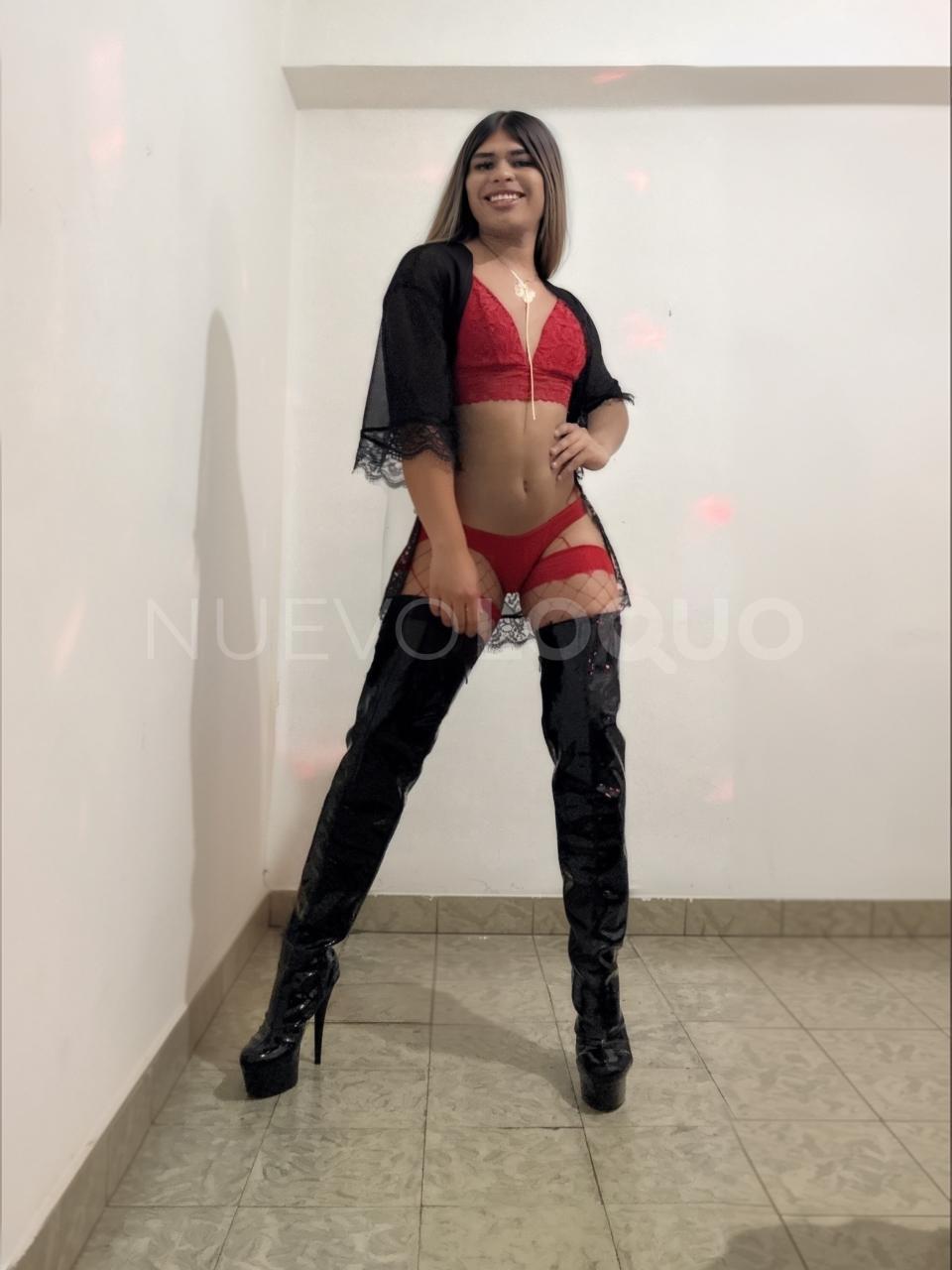 LATINA VIP profile photo