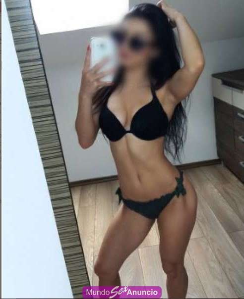 NO BUSQUES MÁS SOY TU ESCORT DE LUJO EN TOLEDO profile photo