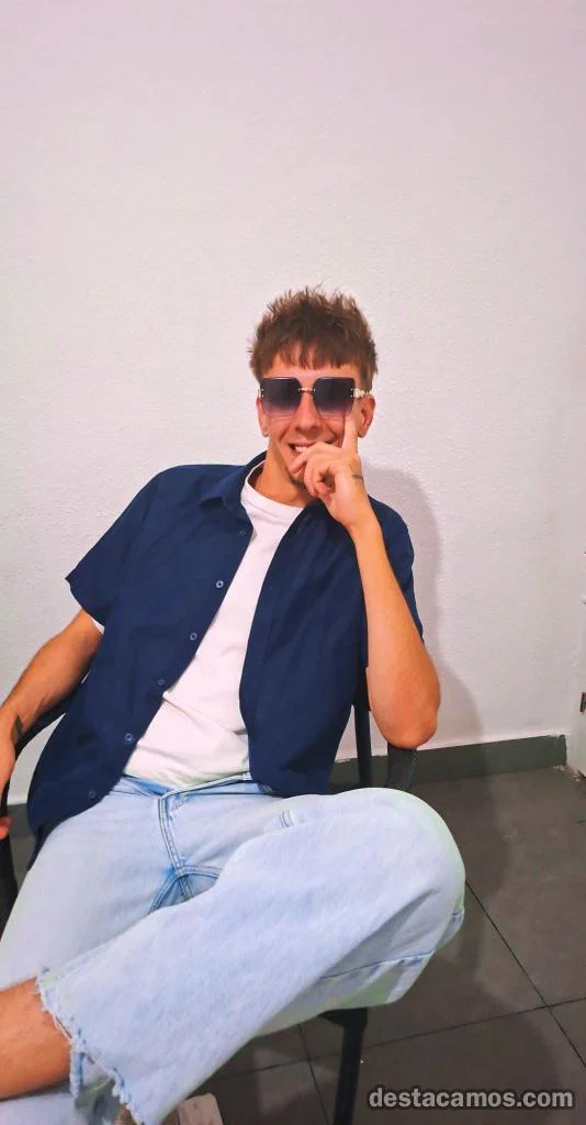 PABLO ALICANTE profile photo