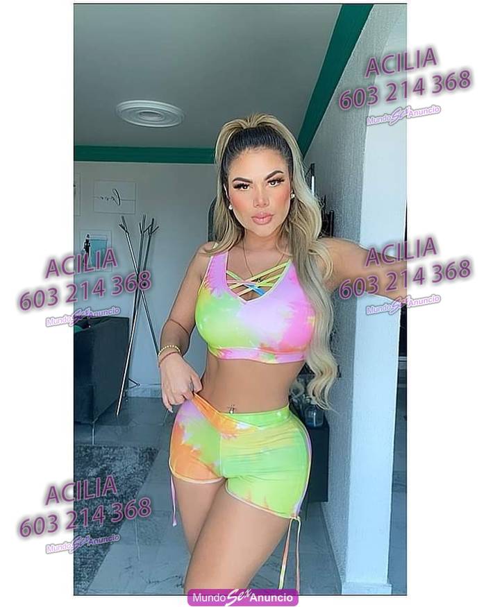 Hola soy alicia soy toda una saca leche profile photo