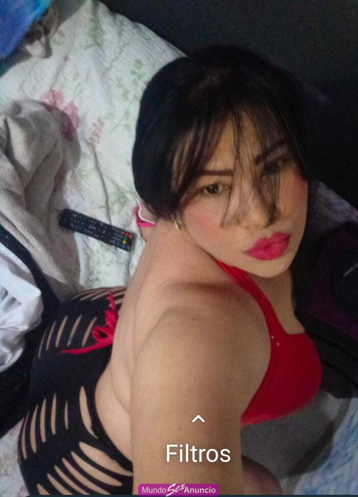 GABY Un Ardiente placer amor EN gandia por primera vez profile photo