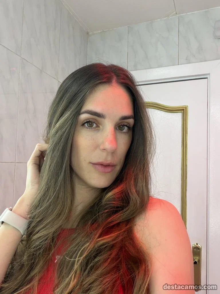 MissYennii ARGENTINA para tus mejores videollamadas / Sexting hot profile photo