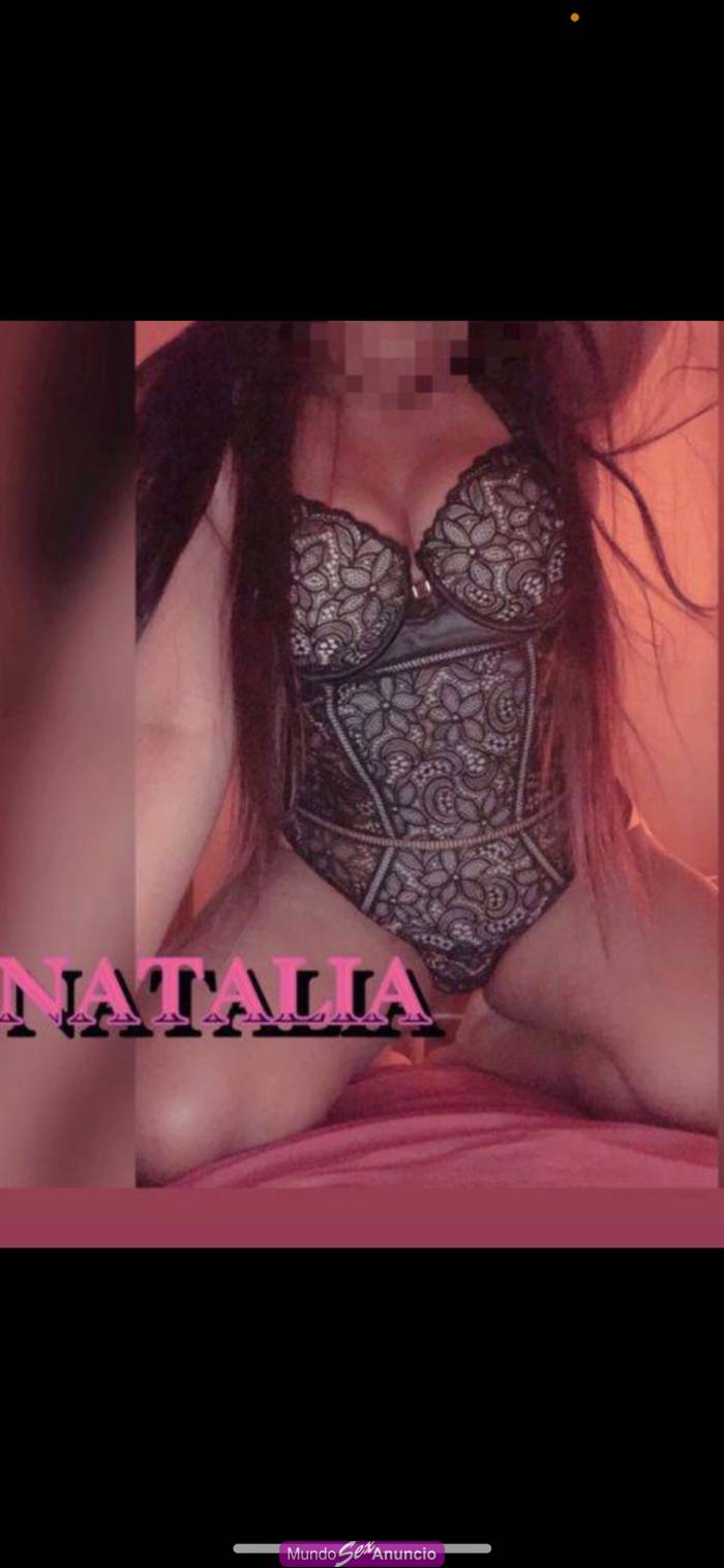 NATI NOVEDAD EN ARCHENA TE ESPERA DISPONIBLE 24h profile photo