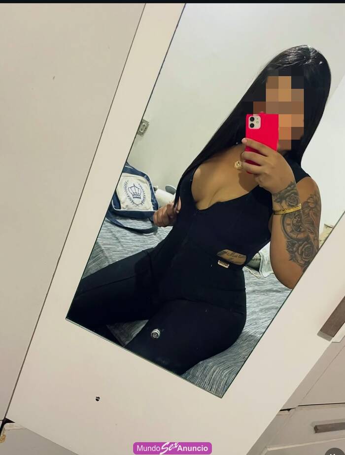 JOVENCITA MUY APASIONADA Y CON GANAS DE FOLLAR profile photo
