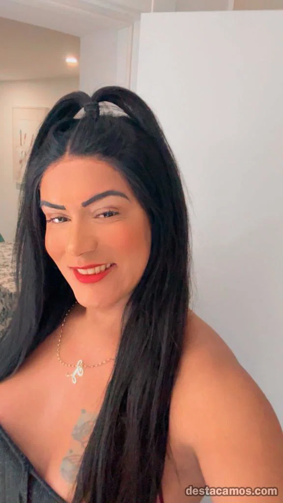 Trans e feminina profile photo