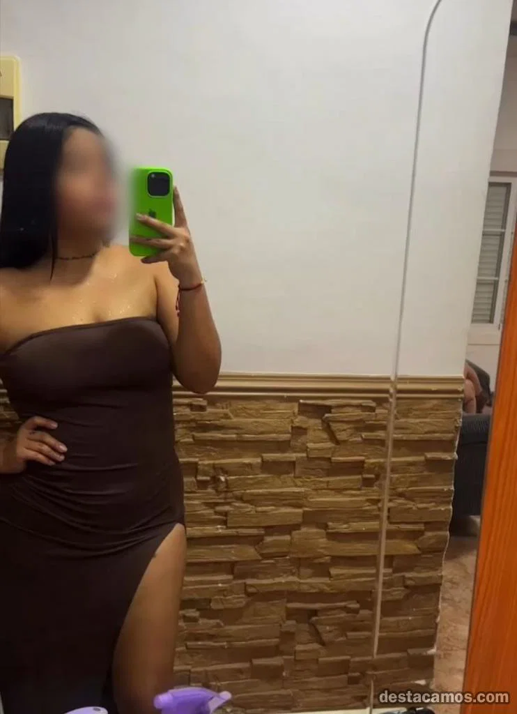 NOVEDAD COLOMBIANA EXÓTICA EN TU CIUDAD profile photo