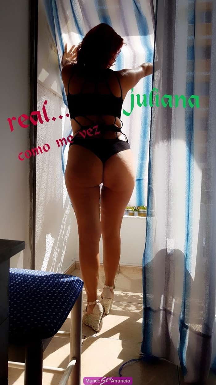 Colombiana ardiente y cariñosa profile photo