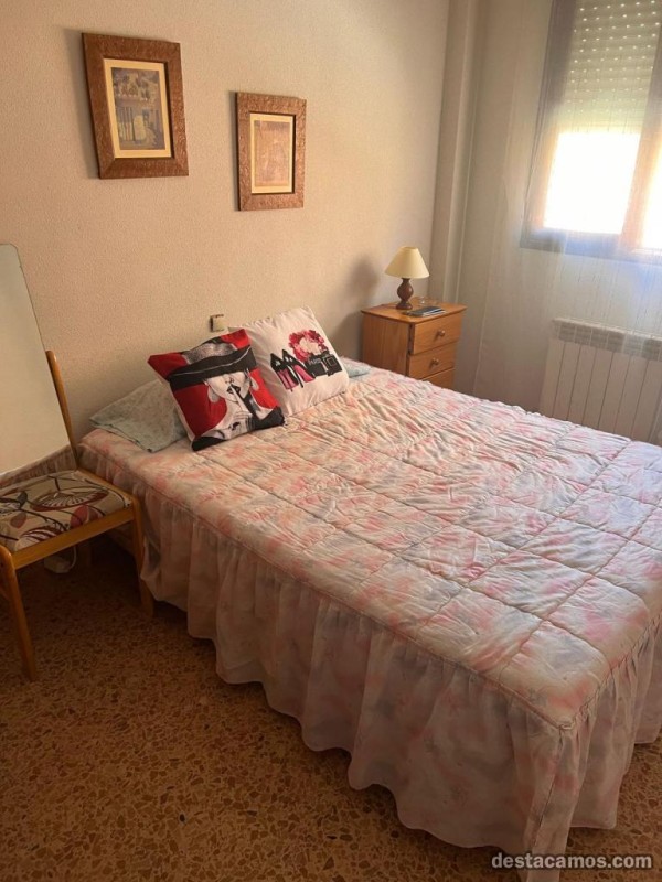 ALQUILER DE HABITACIONES PARTICULAR EN CUENCA profile photo