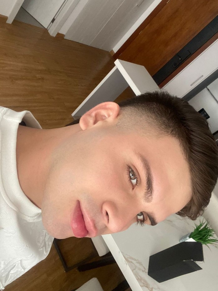 NUEVO COLOMBIANO EN TU CIUDAD PARA COMPLACERTE profile photo
