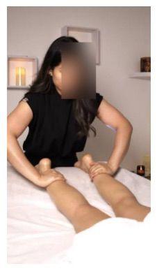 NUEVA MASAJISTA PUERTO SAGUNTO LAURA EXPERTA profile photo