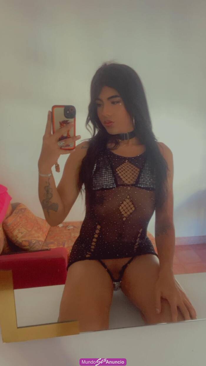 TRANS RICA CON POLLA LECHUDITA profile photo