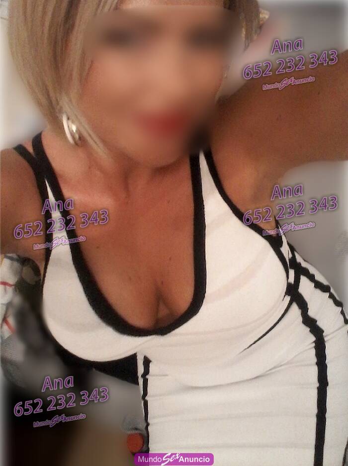 Rubia nueva con curvas espectaculares profile photo