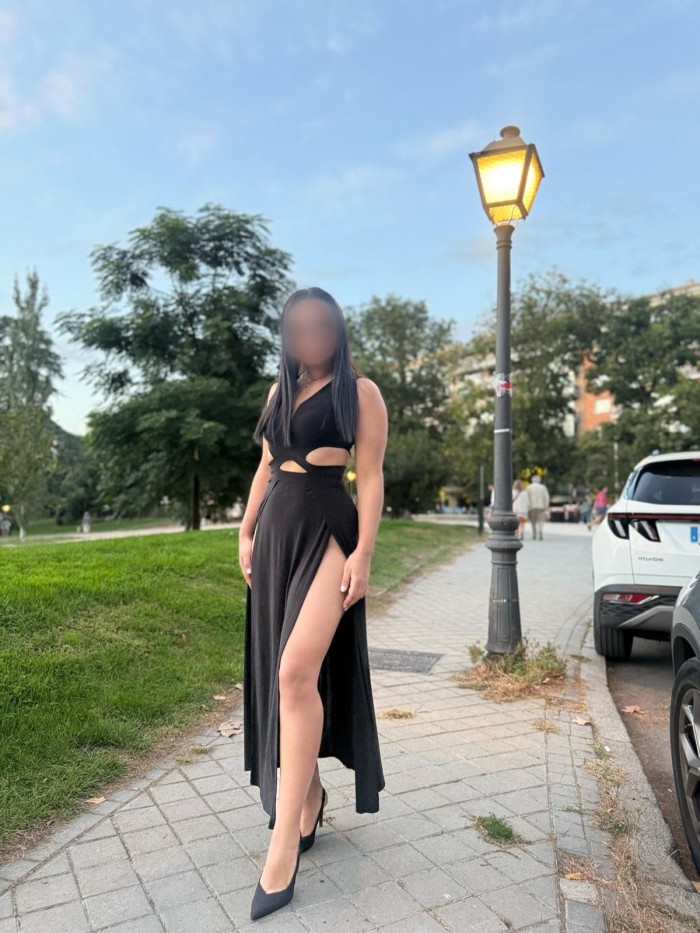 LUNA TU MOMENTO DE PLACER Y DESCONEXIóN EN MADRID profile photo