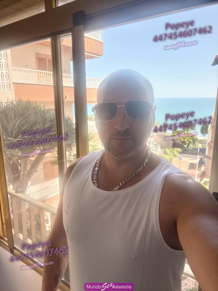 Santa pola profile photo