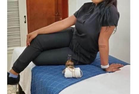 NO SOY LA MEJOR MASAJISTA PERó LOS MASAJES QUé REA profile photo