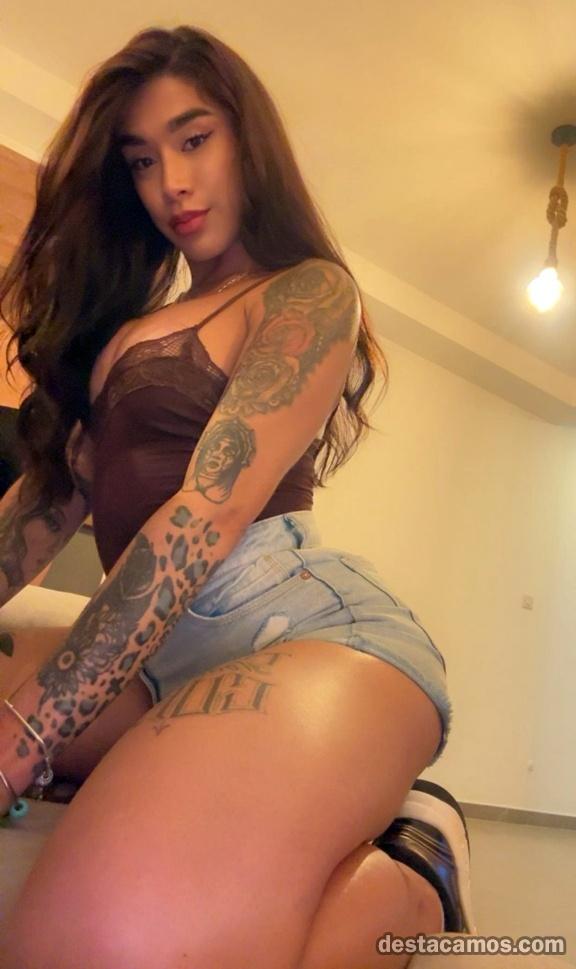 VALENTINA TRANS UNICA E INOLVIDABLE TRANS NOVEDAD !!! .. profile photo