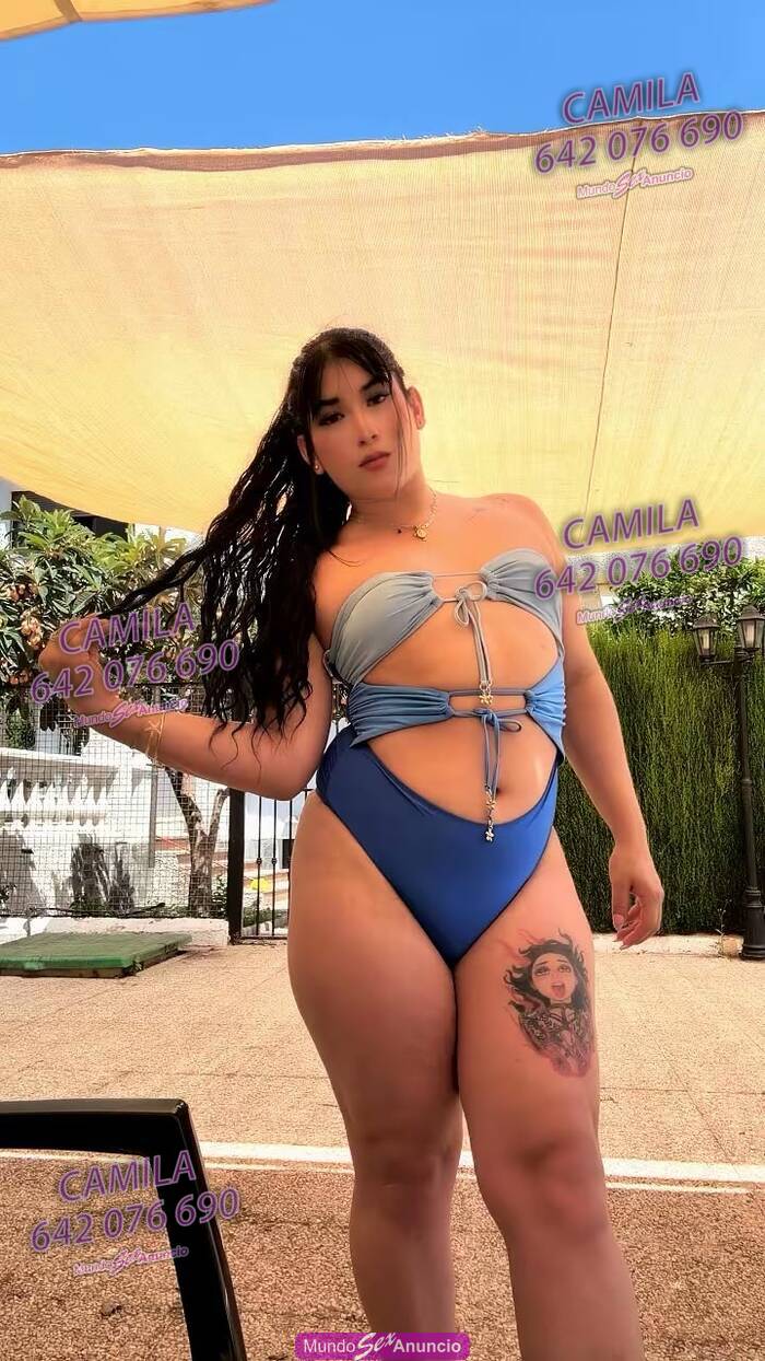 MORENA EXOTICA TRANS profile photo