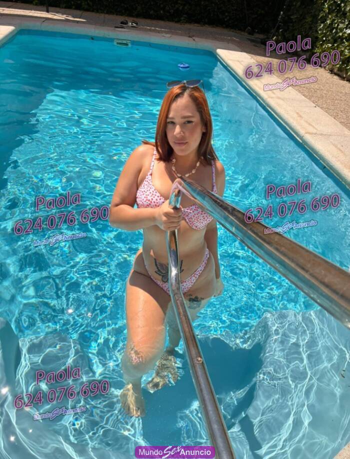 HAREMOSA LATINA PELIROJA profile photo