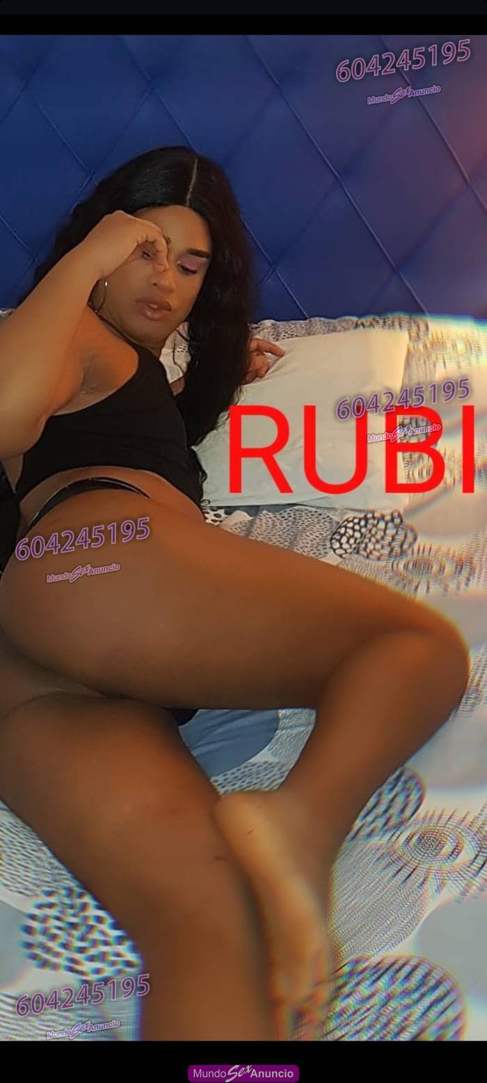 SOY TU SUEÑO..RUBI profile photo