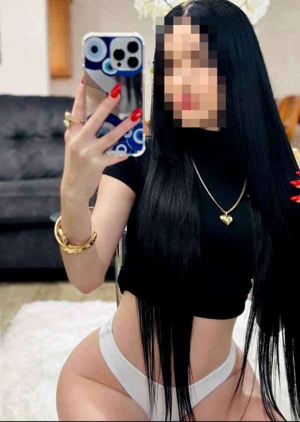 NOVEDAD VALERIA JOVEN ELEGANTE SÚPER CARIÑOSA SOY REAL TE ESPERO profile photo