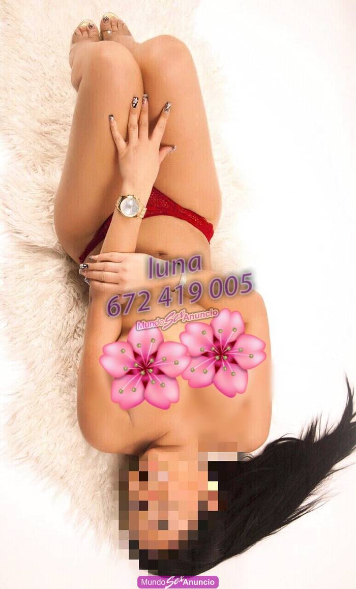 Luna 672419005 encuentros agradables profile photo
