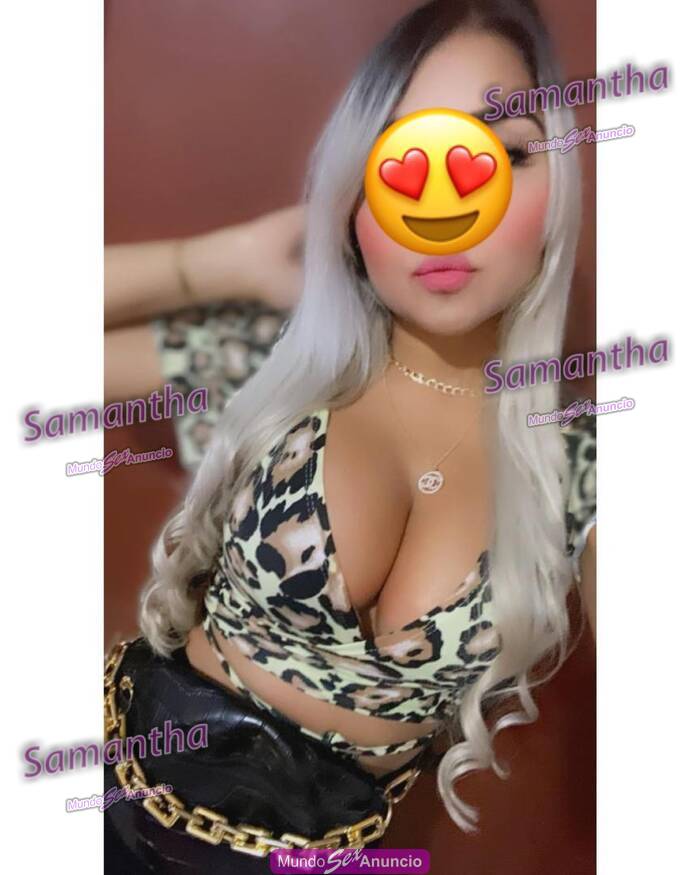 RUBIA LATINA BUEN ROLLO Y COMPLACIENTE profile photo
