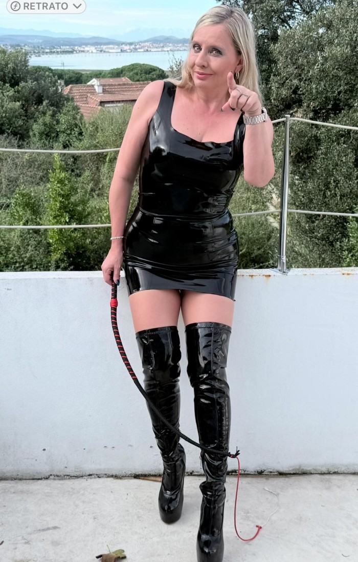 LA REINA DEL CONTROL LLEGA A TU CIUDAD 15 AL 21 JUNIO profile photo