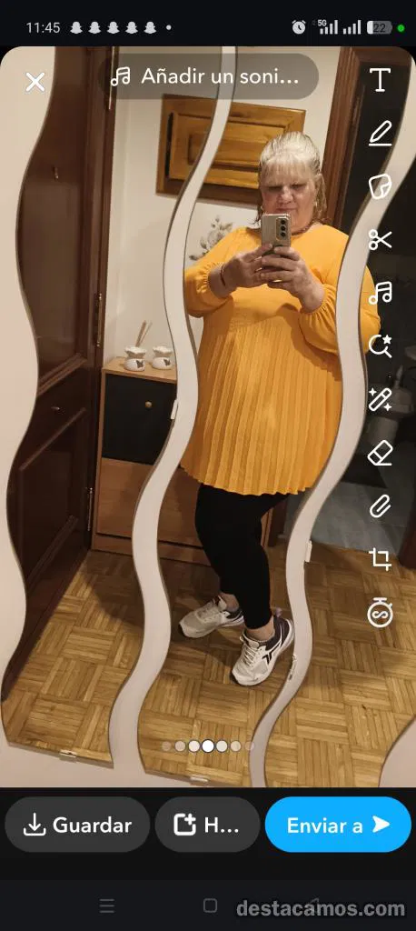 TU CURVY COMPLACIENTE TETONA PLACER TOTAL BURRIANA profile photo