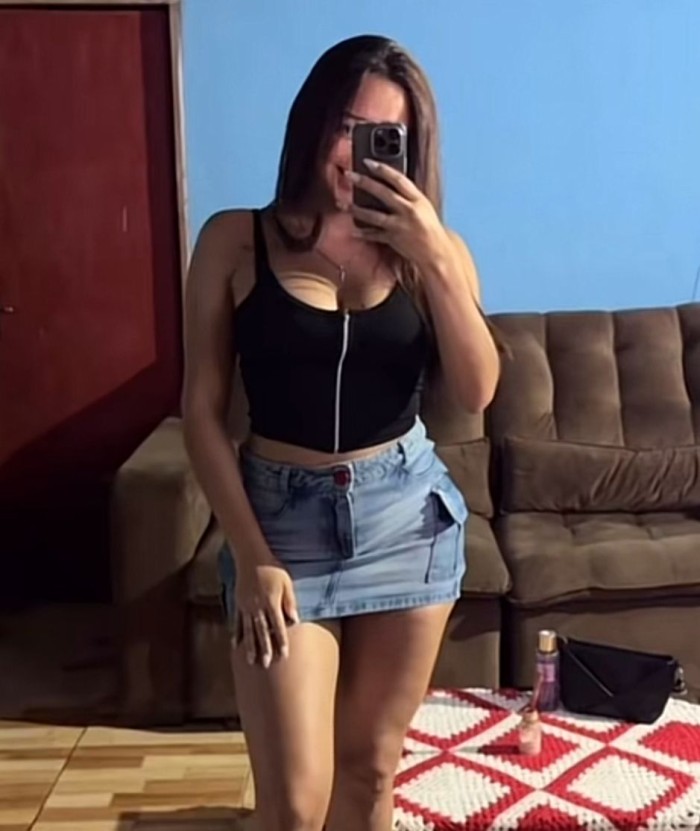 EN BENICARLOESCORT VENEZOLANA 24 HRS KOMPLETA S DE PURO ENCANTO profile photo