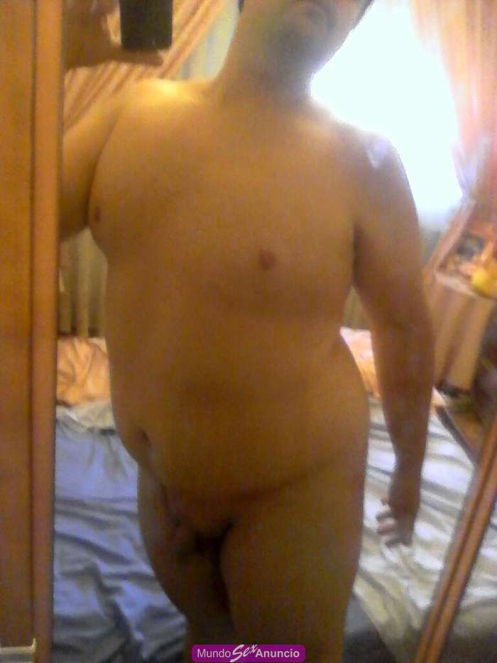 Busco chico en Madrid y alrededores profile photo
