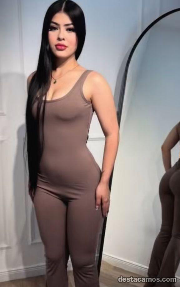 DESEOSA IMPLICADA DIOSA DEL PLACER MUY COMPLACIENTE profile photo