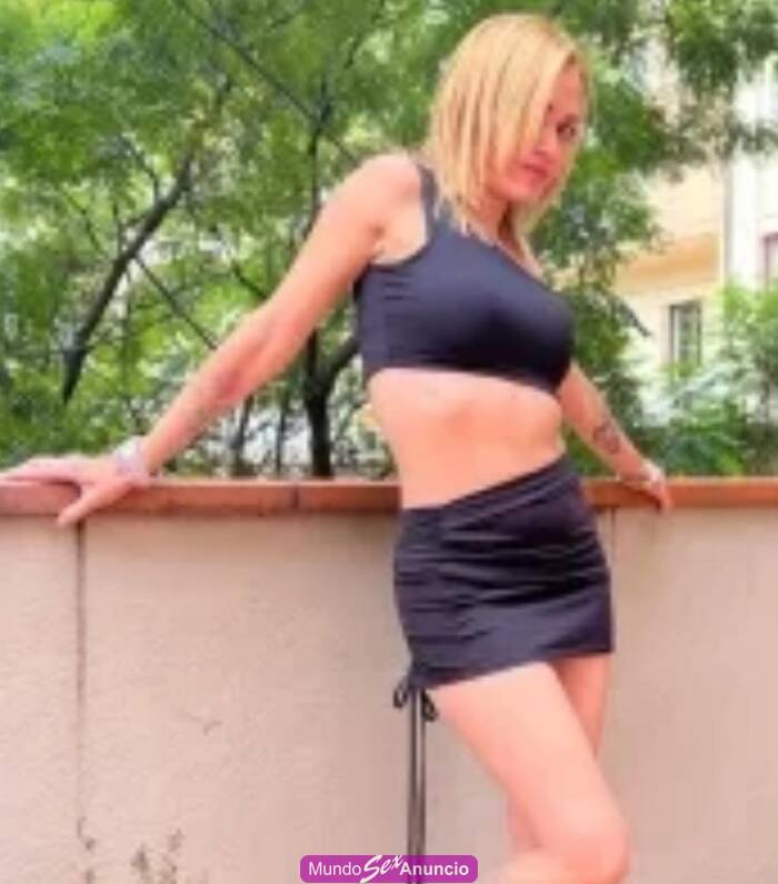 Mature Spanish newcomer profile photo