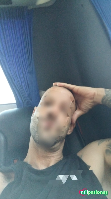 Soy me encanta hacer nuevas amigas me encanta pasear profile photo