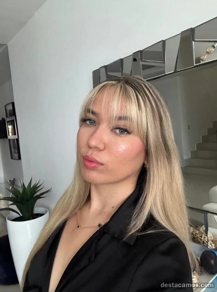 Colombiana nueva en la ISLA MENORCA profile photo