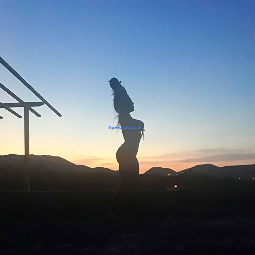 NOVEDAD EN LA ISLA SOY UNA CHICA COMPLACIENTE profile photo