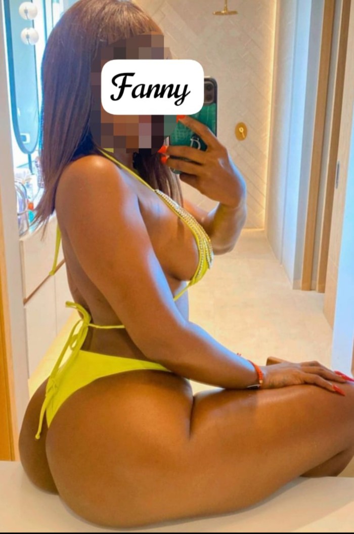 Mulata buen cuerpo profile photo