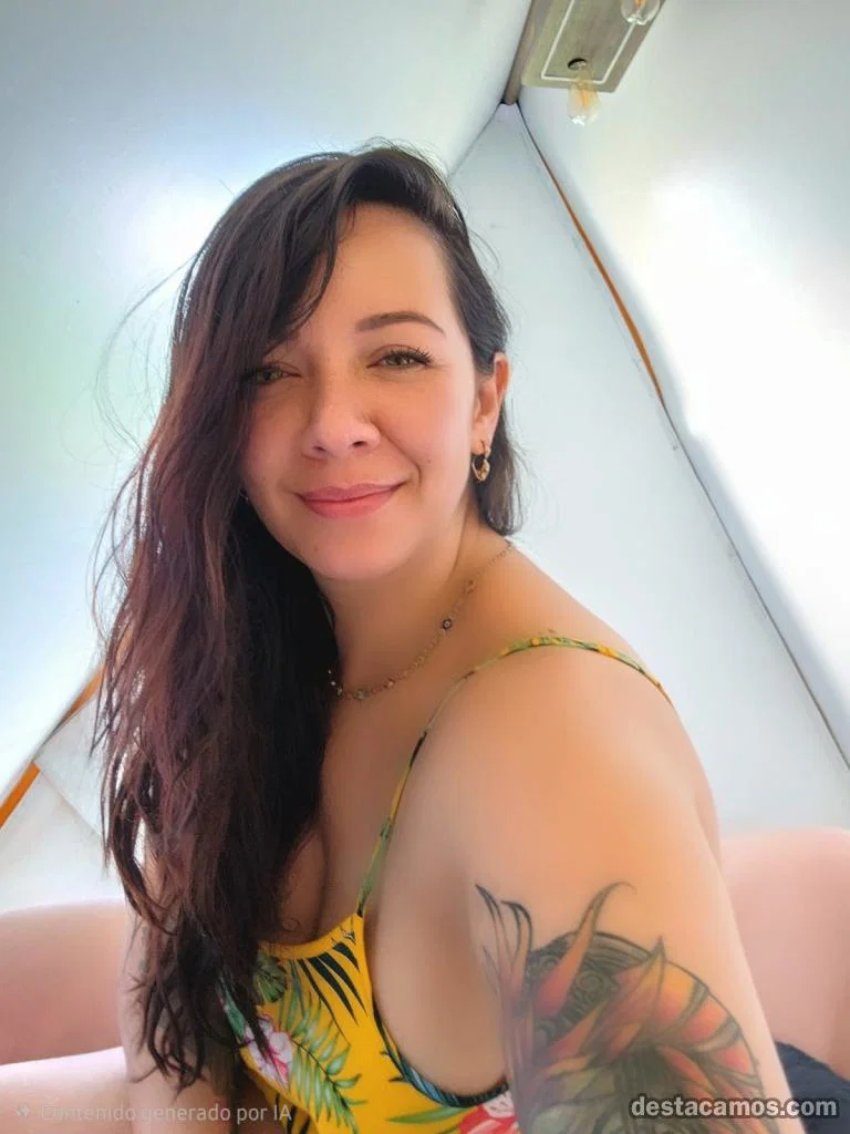 Hermosa Colombiana nueva profile photo