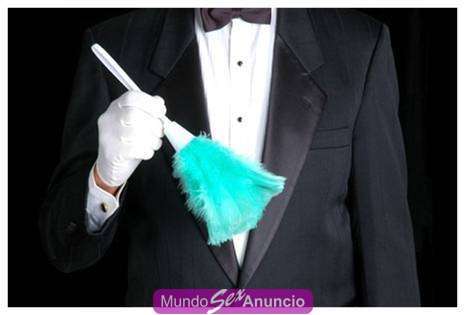 MASAGE AND MAYORDOMO profile photo