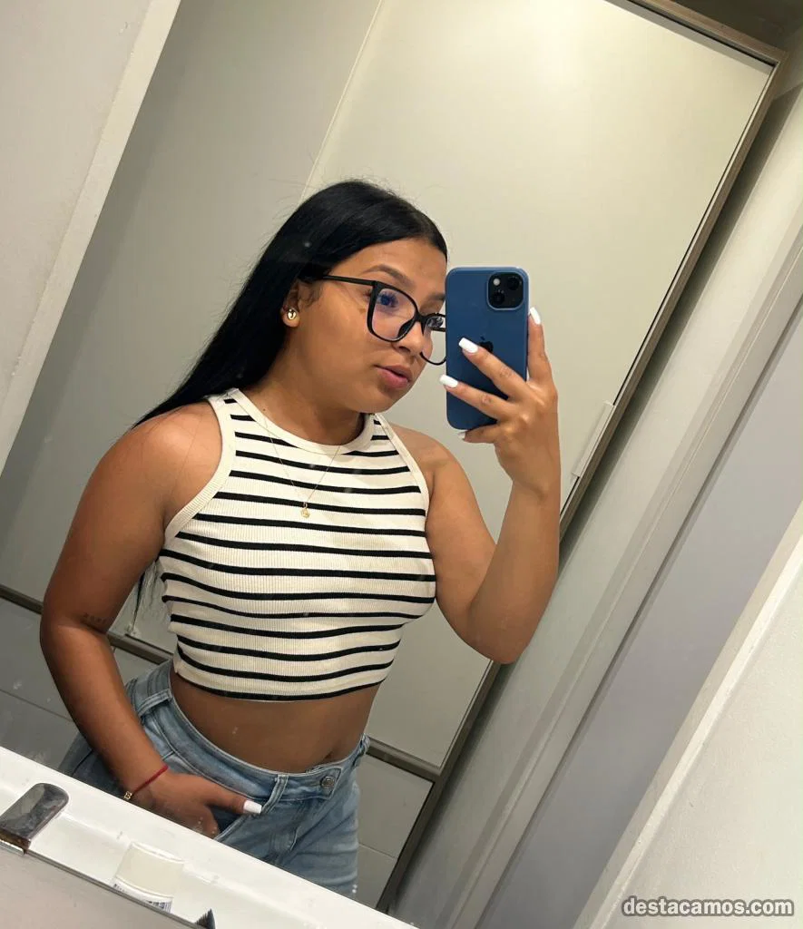 Latina profile photo
