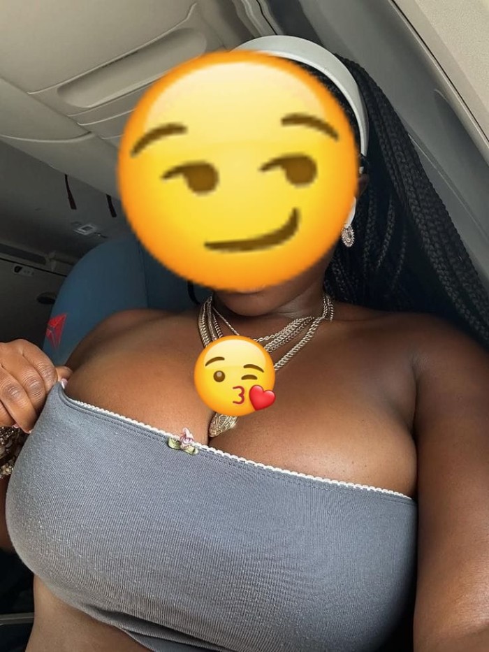 MORENAZA LATINA MENTE ABIERTA AL PLACER SEXO RICO profile photo