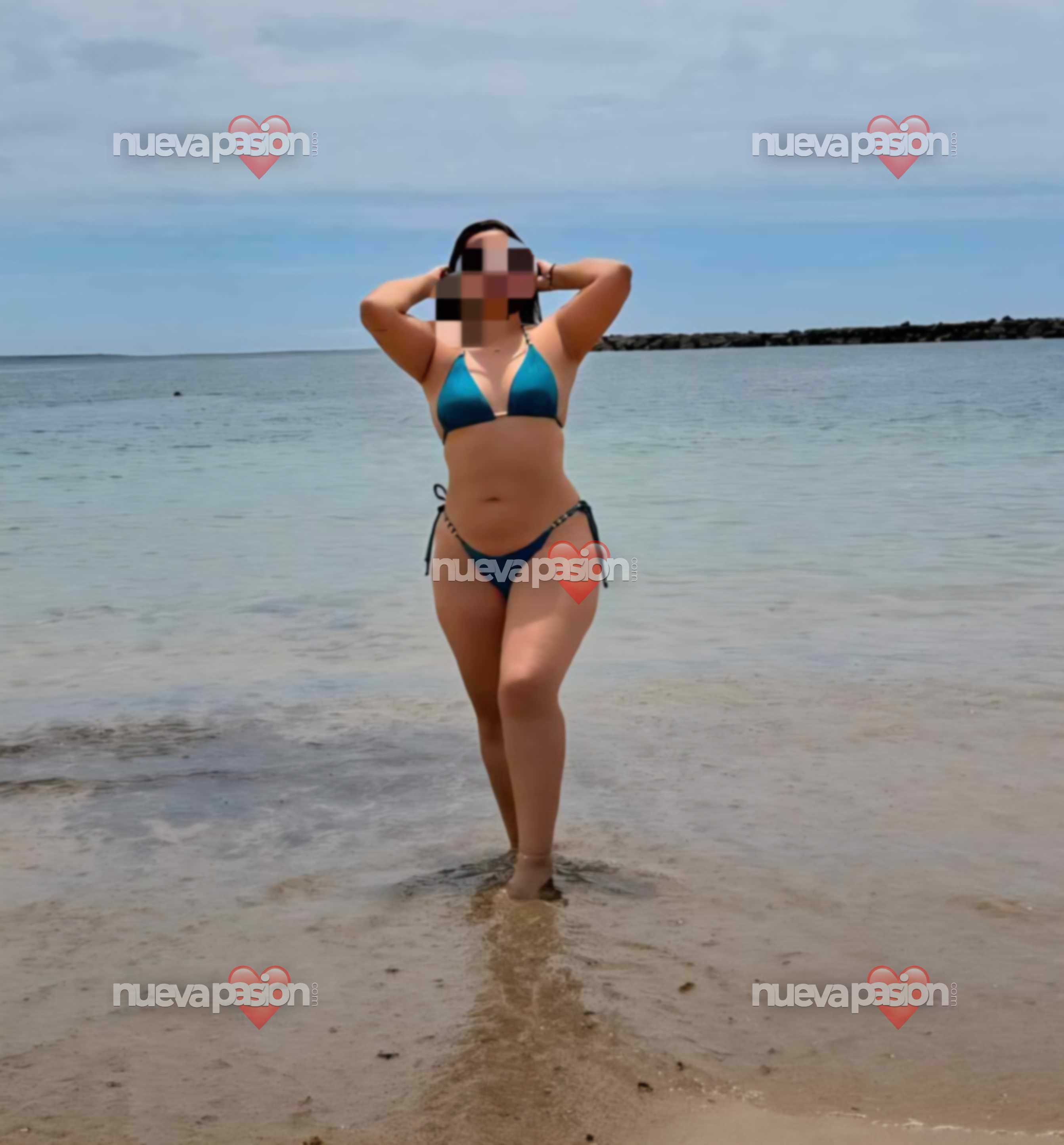 POR. PRIMERA VEZ EN CÁDIZ CAPITAL ENCANTADORA COLOMBIANA profile photo
