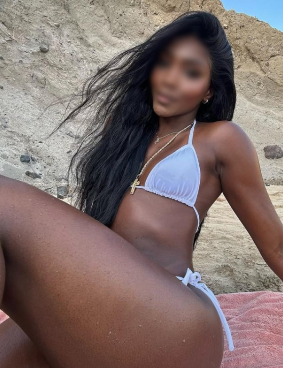 DIOSA DEL EROTISMO COMPLACIENTE VEN A PROBARME profile photo