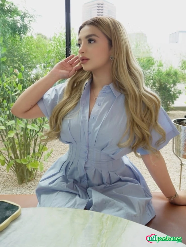 ALEJANDRA – 25 AÑOS 🇨🇴 Colombiana | Santander 24h profile photo