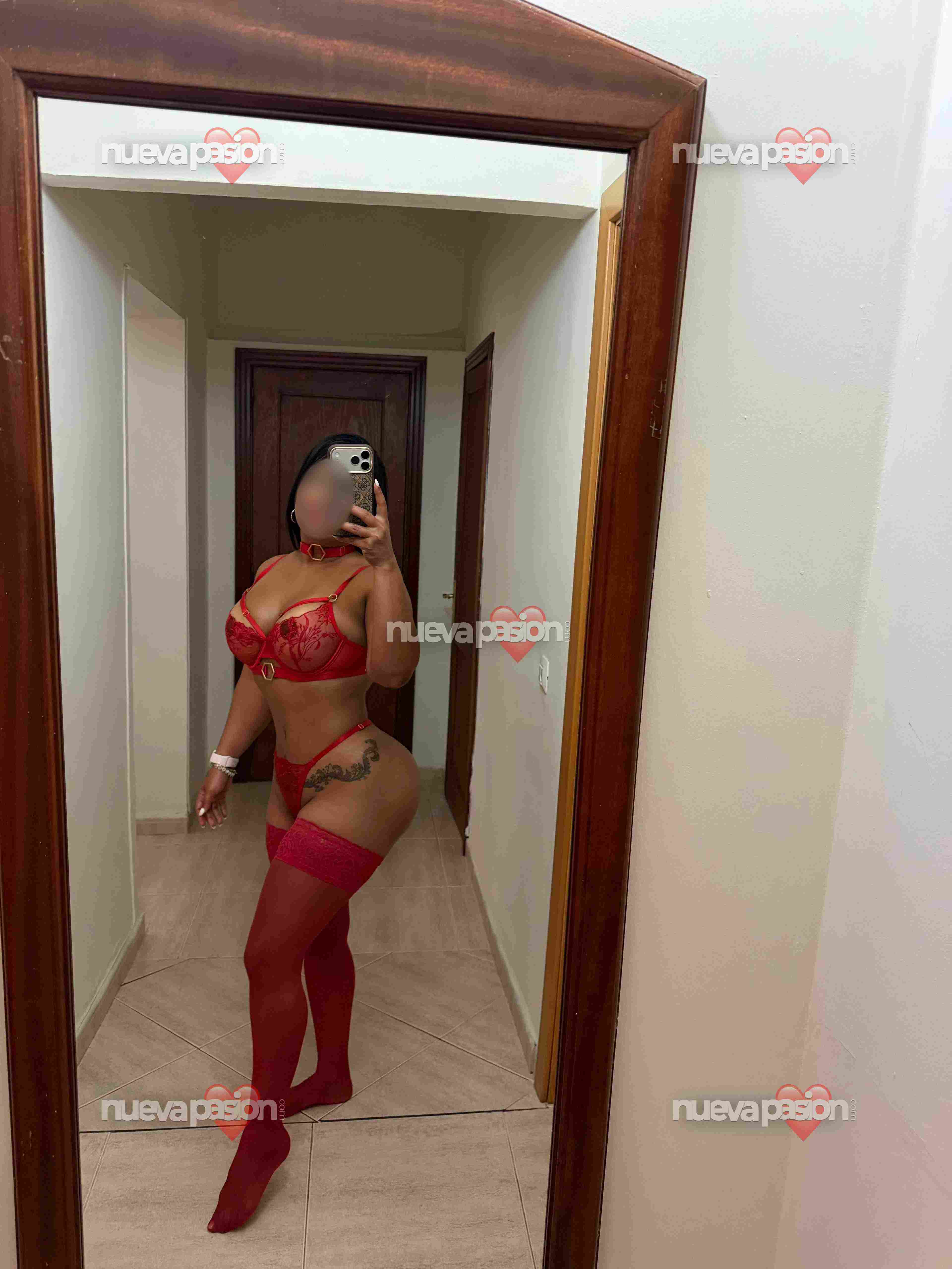 VALERY 🇻🇪 | Disponible en toda la isla · 24/7 profile photo
