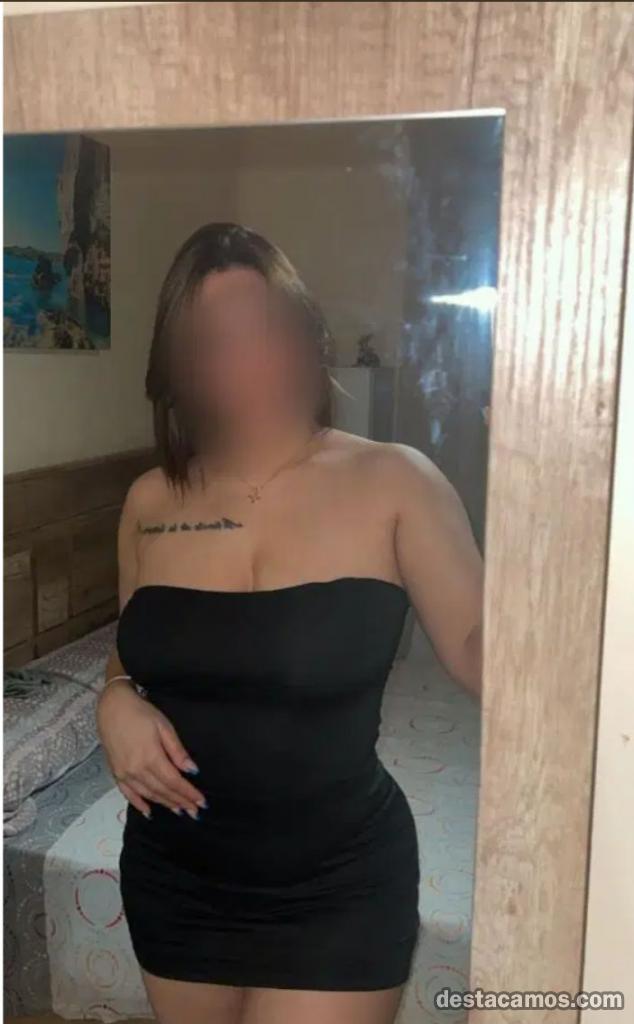 ANCIOSA MUJER BELLA CON CUALIDADES EXQUISITAS profile photo