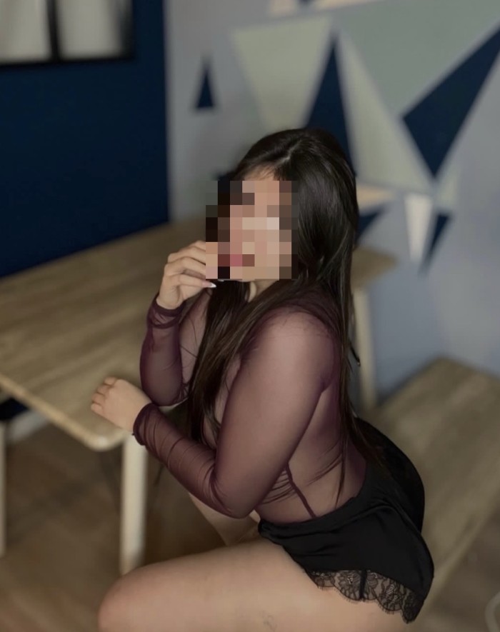 LA DIOSA DEL SEXO ME ENCANTA LA POLLA BIEN DURA profile photo