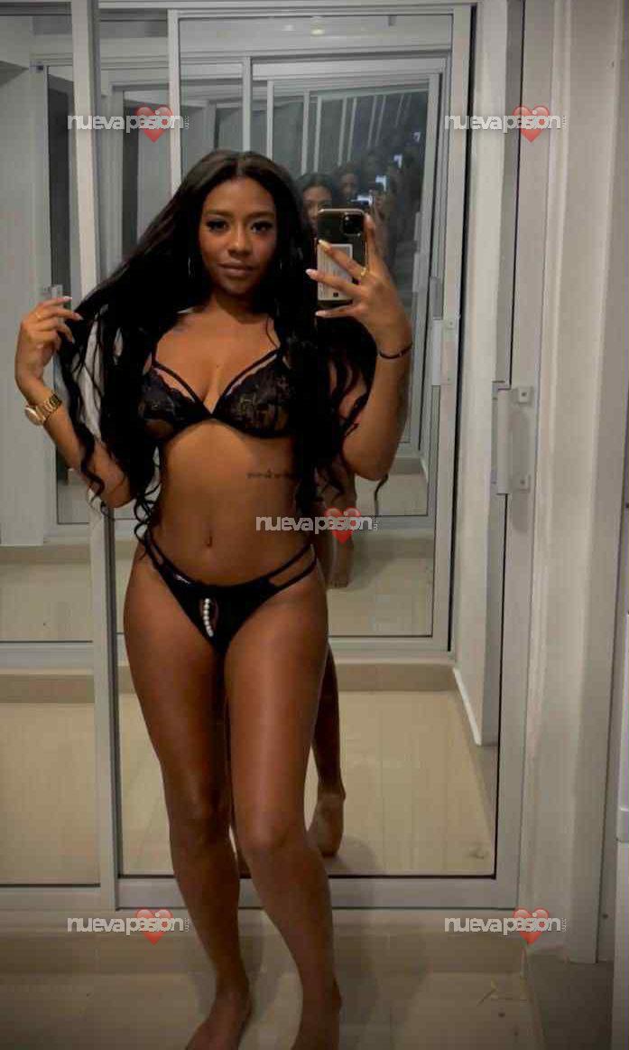 En Benidorm Escort de lujoEmma profile photo
