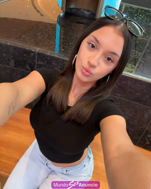 Chica particular cariñosa y divertida disponible 24h profile photo