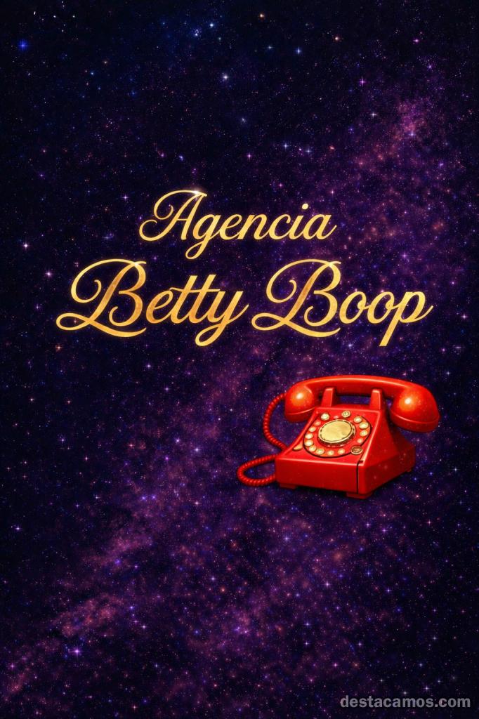 AGENCIA BETTY BOOP Agencia de Telefonista y Publicista profile photo