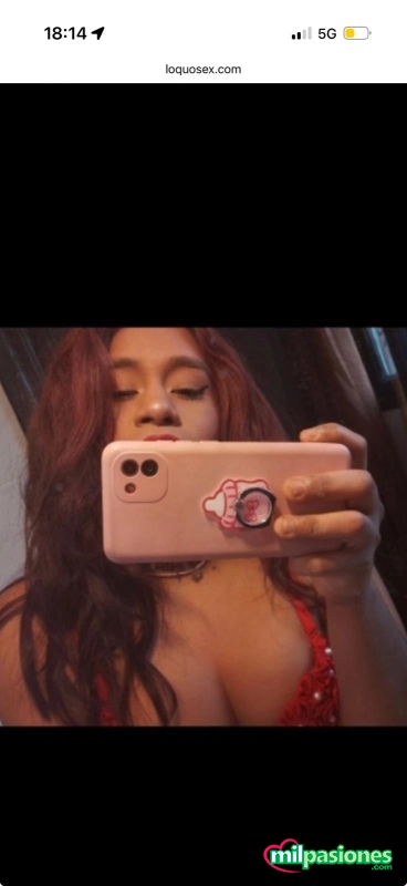 VALERIA Escort Masajista centro Independiente DONOSTI profile photo